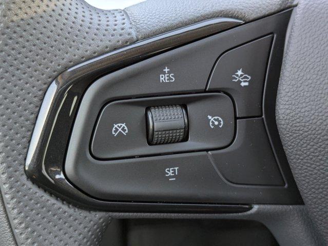 2026 Chevrolet Trax Vehicle Photo in BRUNSWICK, GA 31525-1881