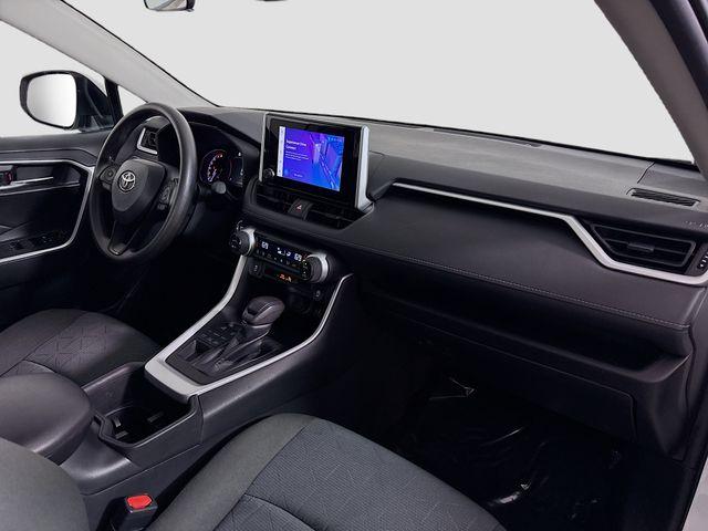 2023 Toyota RAV4 Vehicle Photo in Puyallup, WA 98371