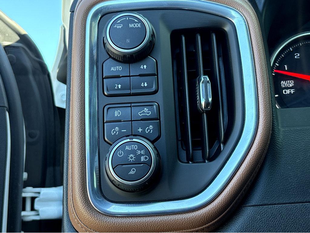 2020 Chevrolet Silverado 1500 Vehicle Photo in POOLER, GA 31322-3252