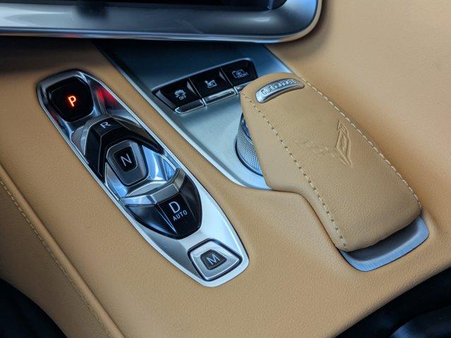 2025 Chevrolet Corvette Z06 Vehicle Photo in BRUNSWICK, GA 31525-1881