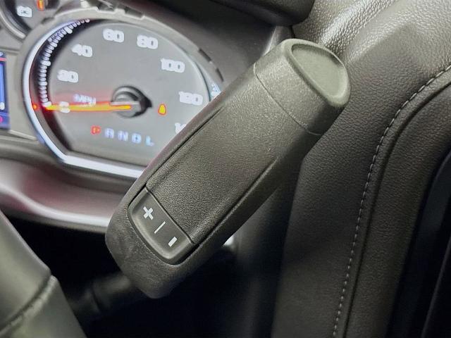 2022 Chevrolet Silverado 1500 LTD Vehicle Photo in PUYALLUP, WA 98371-4149