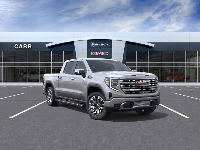 2026 GMC Sierra 1500 Vehicle Photo in VANCOUVER, WA 98661-7265
