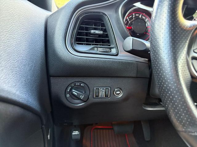 2023 Dodge Challenger Vehicle Photo in Savannah, GA 31419