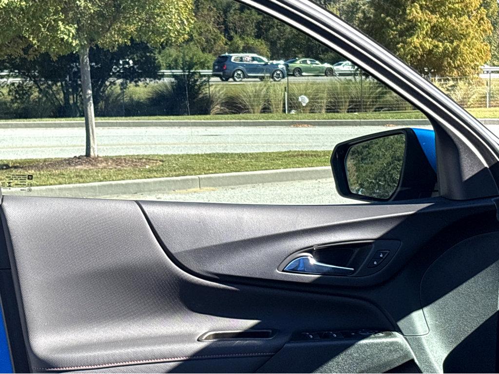 2024 Chevrolet Equinox Vehicle Photo in POOLER, GA 31322-3252