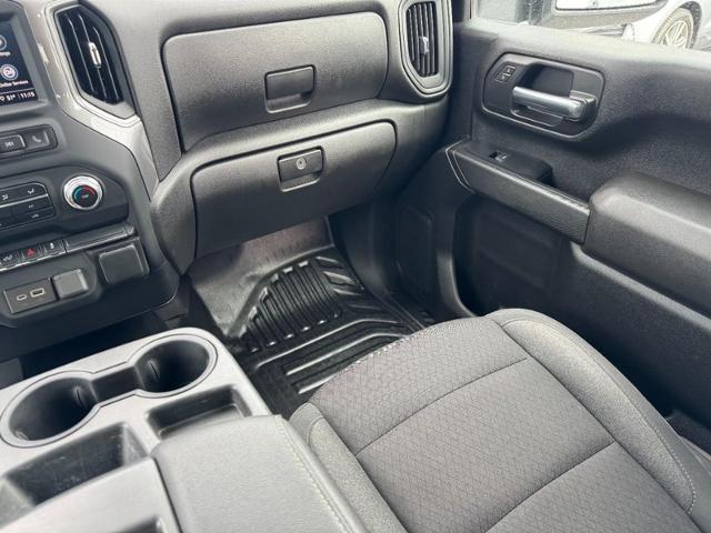 2024 GMC Sierra 2500 HD Vehicle Photo in COLUMBIA, MO 65203-3903