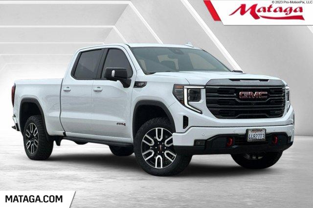 2023 GMC Sierra 1500 Vehicle Photo in STOCKTON, CA 95212-2838