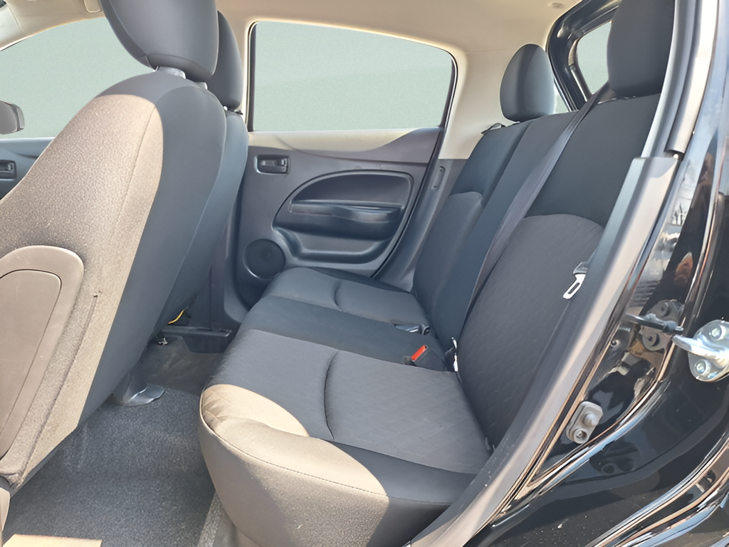 2024 Mitsubishi Mirage ES - 9