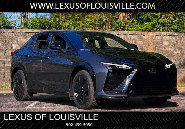 2026 Lexus RZ Vehicle Photo in Louisville, KY 40299