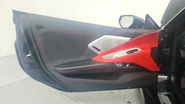 2025 Corvette E-Ray E-Ray Coupe 2LZ picture #15