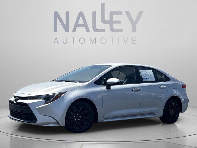 2024 Toyota Corolla Vehicle Photo in Union City, GA 30291
