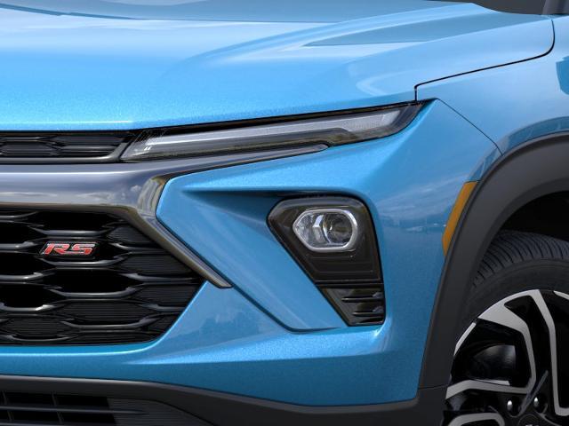 2026 Chevrolet Trailblazer photo 10 of 30