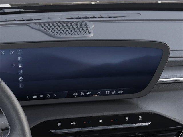 2025 Buick Enclave Vehicle Photo in ROCHESTER HILLS, MI 48307-2741