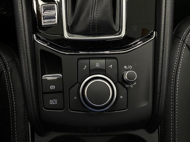 2025 Mazda CX-5 Vehicle Photo in Appleton, WI 54913