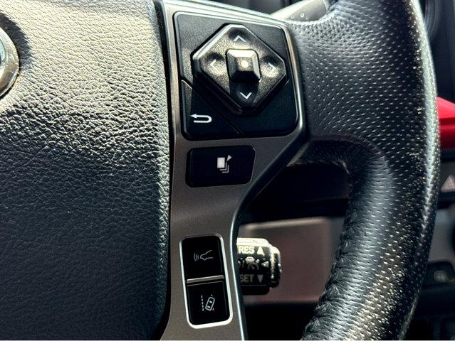 2019 Toyota Tacoma 4WD Vehicle Photo in Hinesville, GA 31313