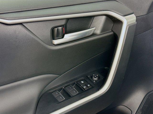 2024 Toyota RAV4 Vehicle Photo in Flemington, NJ 08822