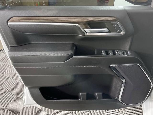 2023 Chevrolet Silverado 1500 Vehicle Photo in GILBERT, AZ 85297-0402