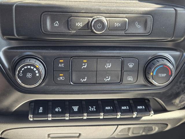 2023 Chevrolet Silverado Chassis Cab Vehicle Photo in LEWISVILLE, TX 75067