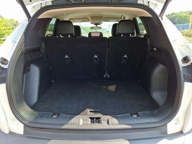 2020 Ford Escape Vehicle Photo in DANBURY, CT 06810-5034