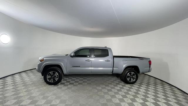 2019 Toyota Tacoma Vehicle Photo in GILBERT, AZ 85297-0402