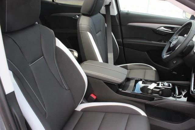 2024 Buick Envision Vehicle Photo in AURORA, CO 80012-4011