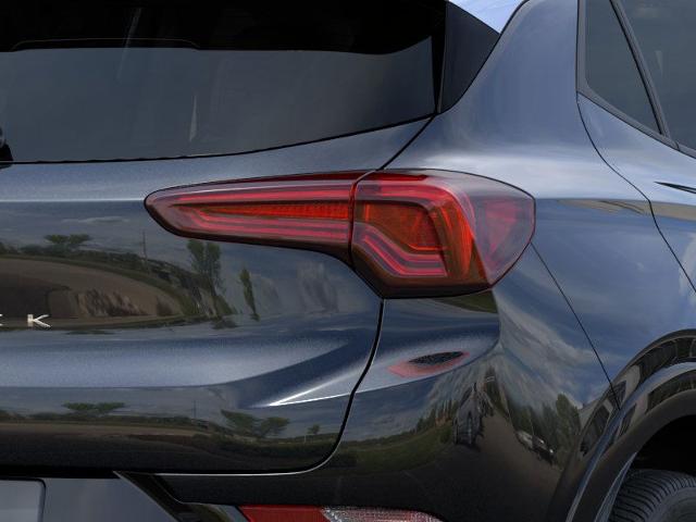 2026 Buick Encore GX Vehicle Photo in TREVOSE, PA 19053-4984