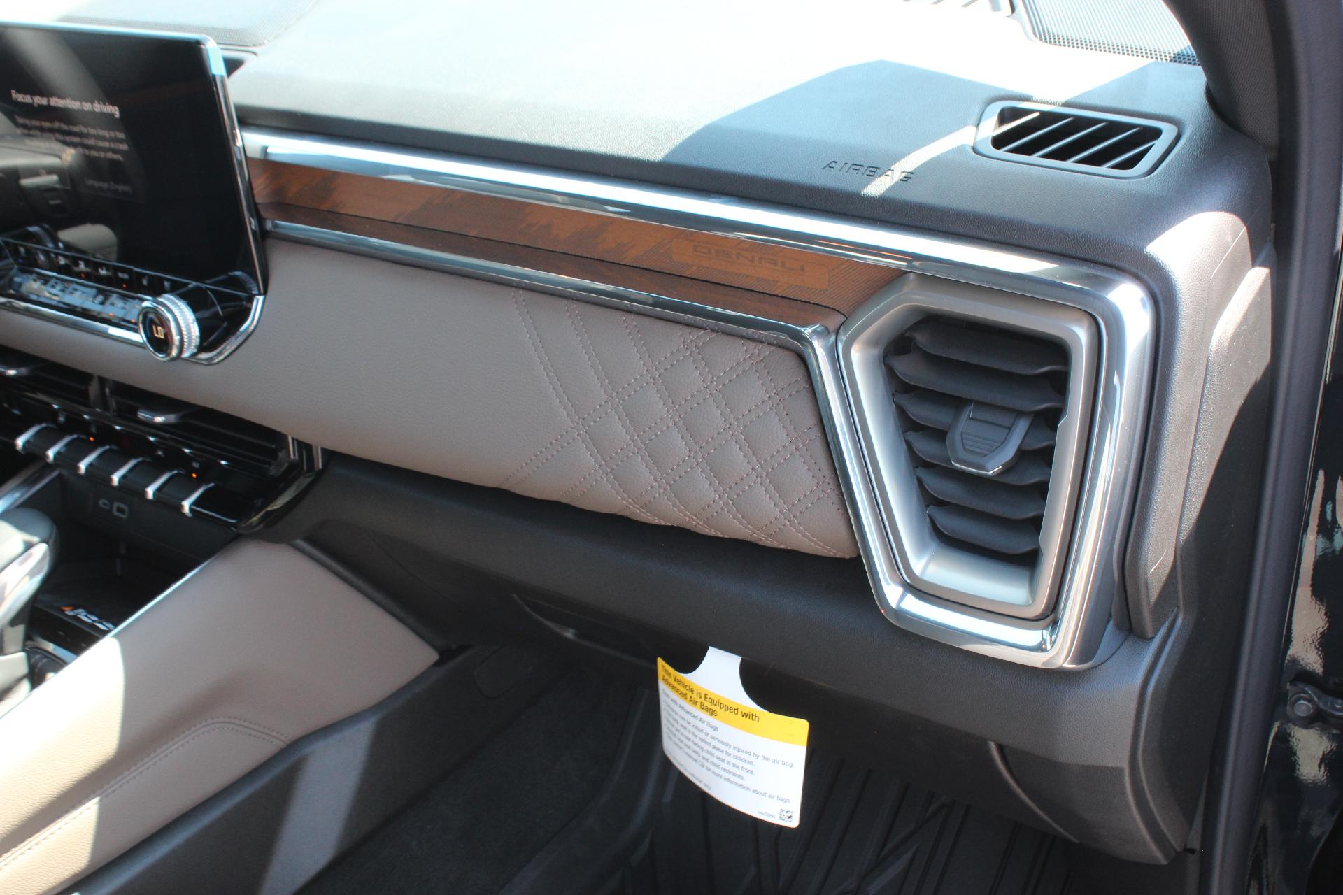 2026 GMC Canyon Vehicle Photo in AURORA, CO 80012-4011
