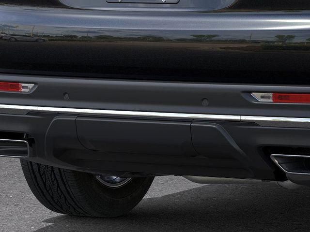 2026 Buick Enclave Vehicle Photo in DANBURY, CT 06810-5034