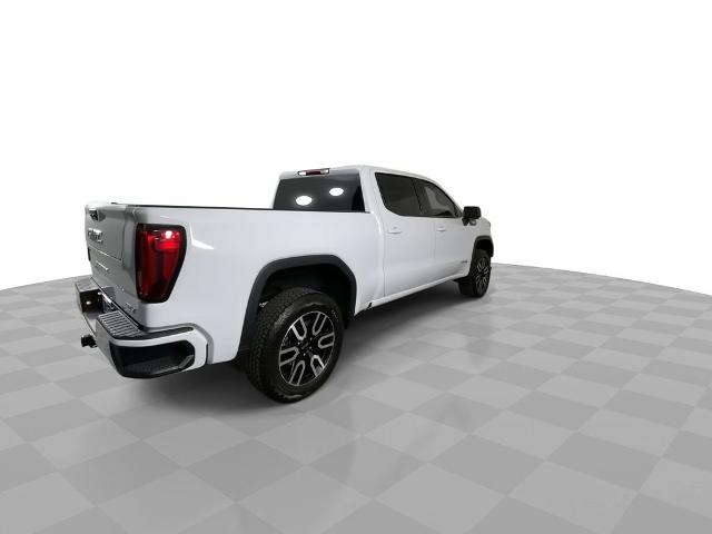 2025 GMC Sierra 1500 Vehicle Photo in GILBERT, AZ 85297-0402