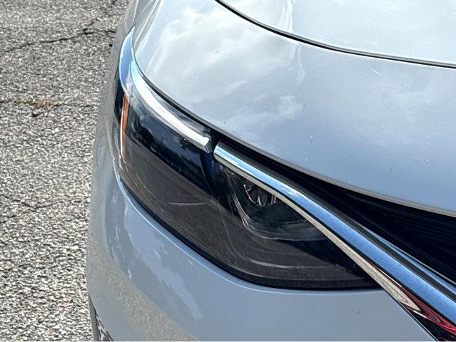 2023 Chevrolet Malibu Vehicle Photo in Savannah, GA 31419