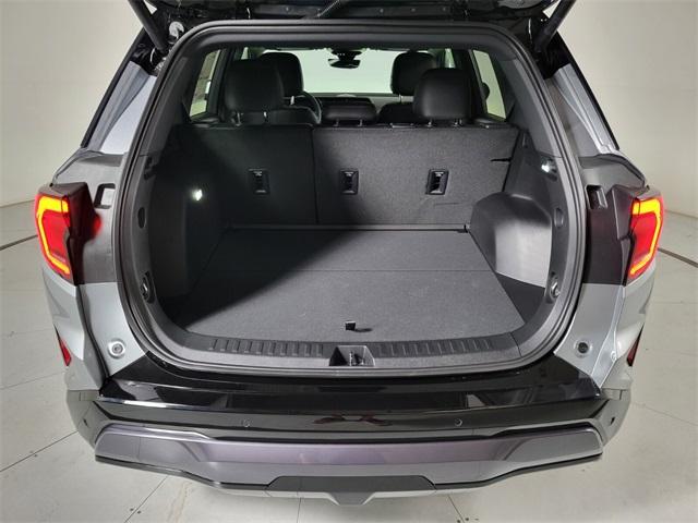 2026 GMC Terrain Vehicle Photo in PRESCOTT, AZ 86305-3700