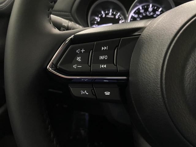 2025 Mazda CX-5 Vehicle Photo in Appleton, WI 54913