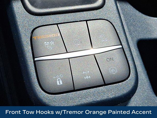 2023 Ford Maverick Vehicle Photo in DANBURY, CT 06810-5034