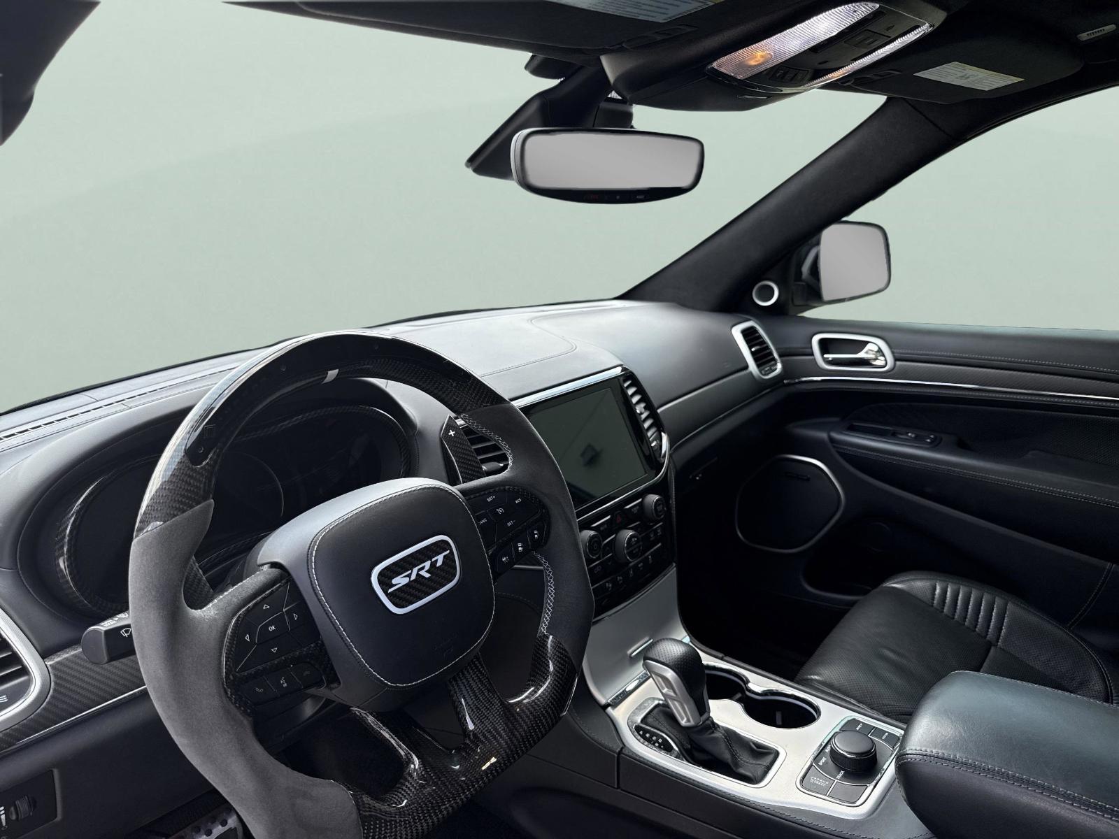 2018 Jeep Grand Cherokee Vehicle Photo in Georgetown, TX 78626