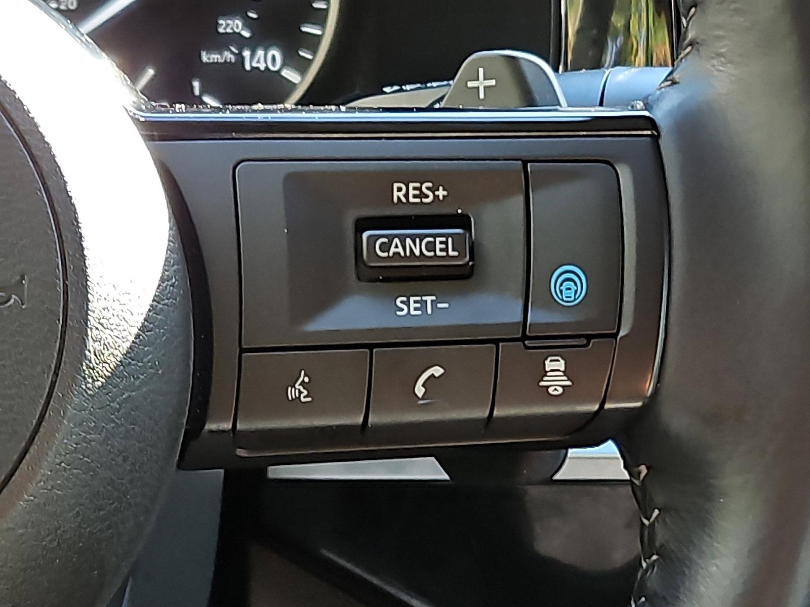 2022 Nissan Pathfinder Vehicle Photo in Jenkintown, PA 19046