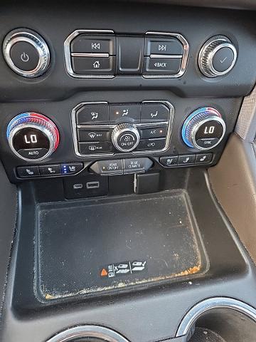 2022 GMC Yukon XL Vehicle Photo in HARRISBURG, PA 17111-1033
