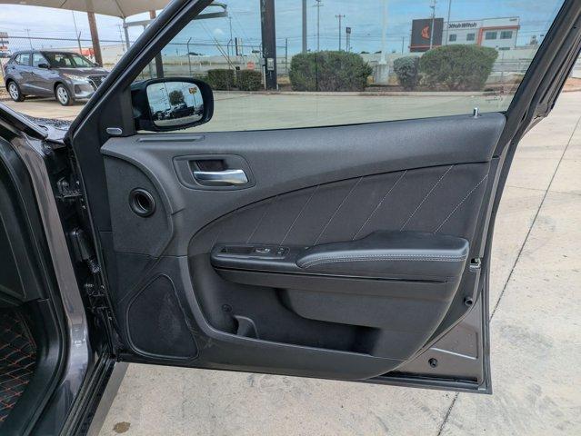 2022 Dodge Charger Vehicle Photo in SELMA, TX 78154-1459