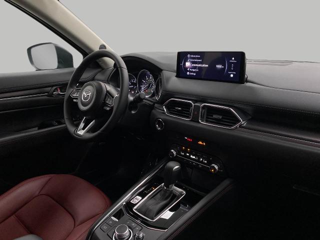2025 Mazda CX-5 Vehicle Photo in Appleton, WI 54913