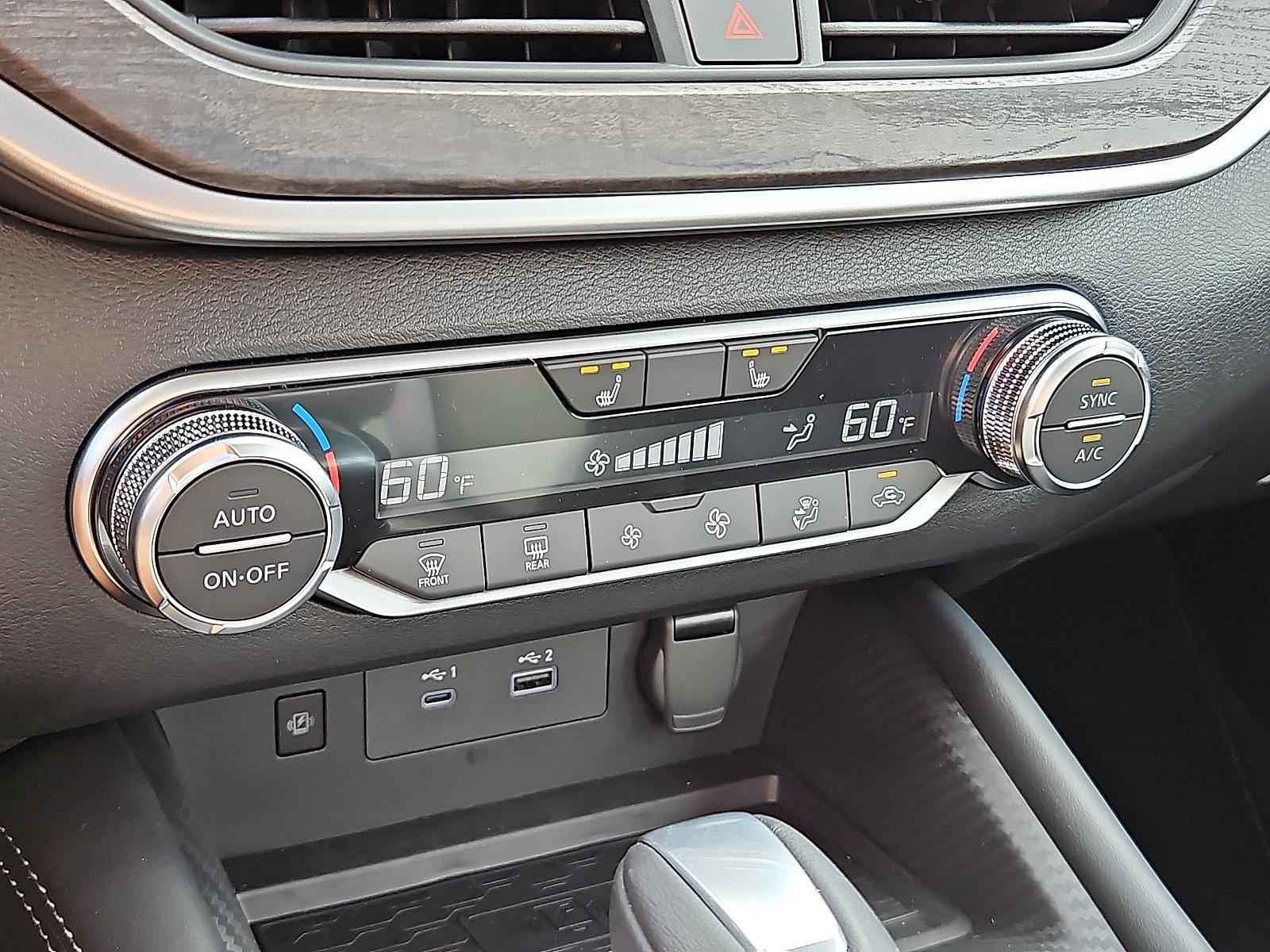 2025 Nissan Altima Vehicle Photo in Jenkintown, PA 19046