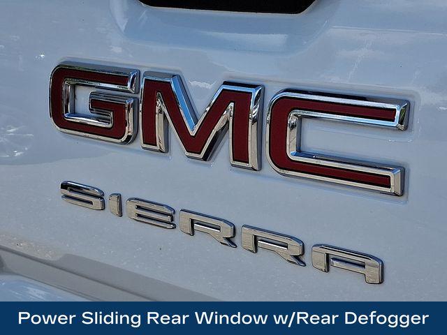 2019 GMC Sierra 1500 Vehicle Photo in DANBURY, CT 06810-5034