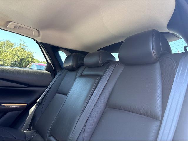 2021 Mazda CX-30 Vehicle Photo in Savannah, GA 31419