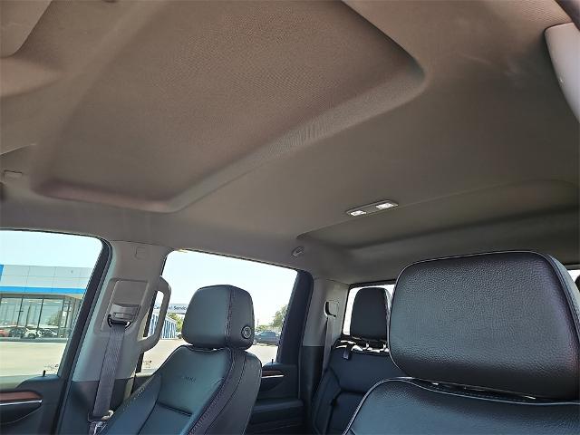 2024 GMC Sierra 2500 HD Vehicle Photo in EASTLAND, TX 76448-3020