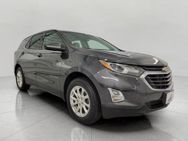 2019 Chevrolet Equinox Vehicle Photo in Neenah, WI 54956