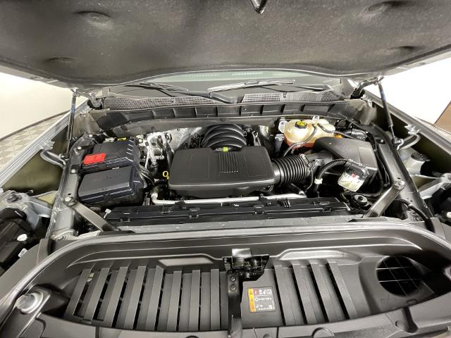 2023 GMC Sierra 1500 Vehicle Photo in GILBERT, AZ 85297-0402