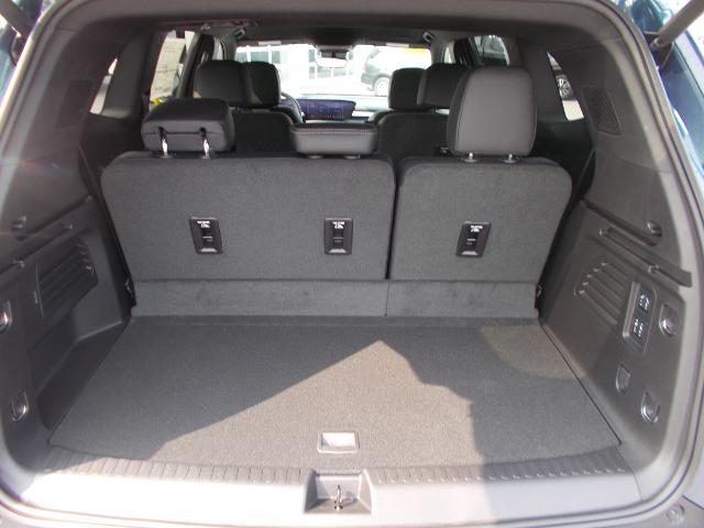 2026 Buick Enclave Vehicle Photo in LOWELL, MA 01852-4336