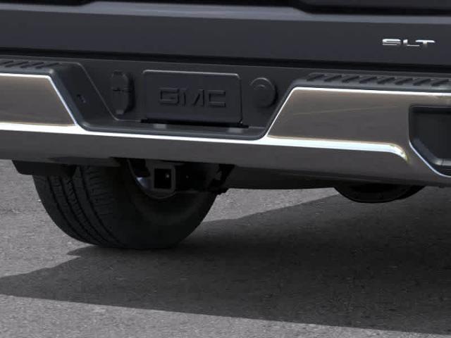 2025 GMC Sierra 1500 Vehicle Photo in ZELIENOPLE, PA 16063-2910
