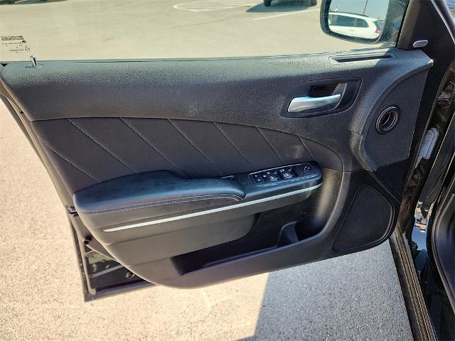 2023 Dodge Charger Vehicle Photo in EASTLAND, TX 76448-3020