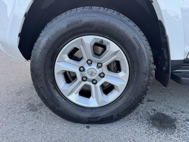 2018 Toyota 4Runner Vehicle Photo in Mechanicsburg, PA 17050-1707
