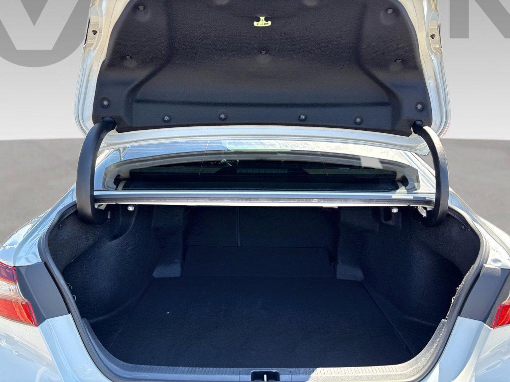 2023 Toyota Camry Vehicle Photo in SAVANNAH, GA 31406-4513
