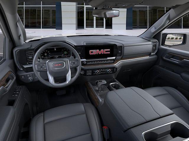 2026 GMC Sierra 1500 Vehicle Photo in WATERTOWN, CT 06795-3318