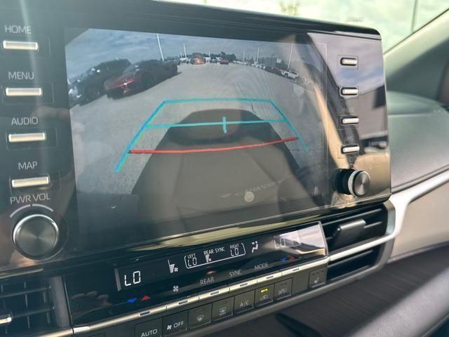 2023 Toyota Sienna Vehicle Photo in Jonesboro, AR 72404